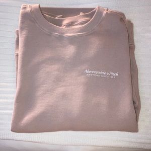 Abercrombie & Fitch Soft AF Sweatshirt